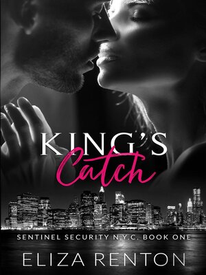 cover image of King's Catch